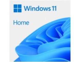 DSP Windows 11 Home - 64bit ENG/SLO Microsoft (KW9-00632)