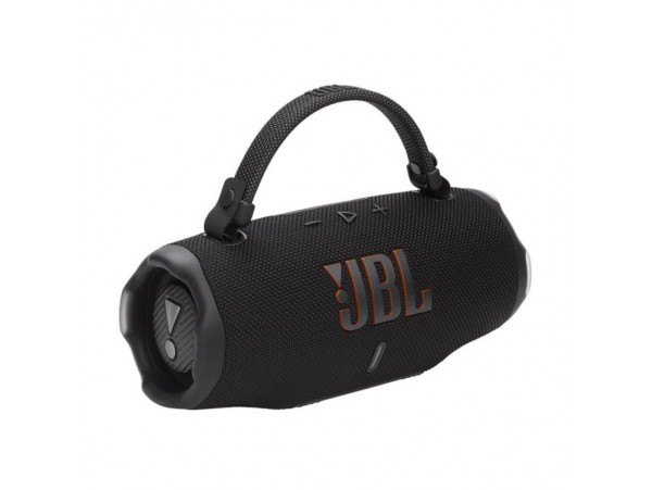 Zvočniki JBL Charge 6 45W (črna)