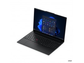 Prenosnik Lenovo 40,64 cm (16,0") ThinkPad E16 G3 1920x1200 IPS 300nit Ryzen 7 250/32GB/SSD1TB/BL/FP/ALU/AMD Radeon 780M/Win11Pro (21ST0050SC)