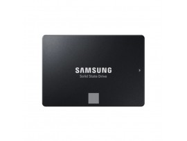 Disk SSD 6,4cm (2,5") SATA3 4TB Samsung 870 EVO 2,5" 560/530MB/s (MZ-77E4T0B)