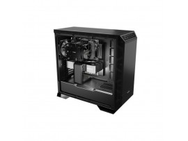 Ohišje Bequiet Dark Base Pro 901 ATX - črna