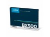Disk SSD 6,4cm (2,5") SATA3 2TB Crucial BX500 2,5" 540/500MB/s (CT2000BX500SSD1)