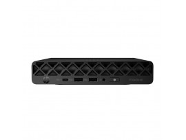 Računalnik RNW Mini HP EliteDesk 8 G1i U7-265 / 16GB / SSD512GB / WLAN / BT / W11P / HP Renew (998R4ET)
