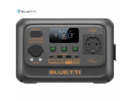 Polnilna postaja Bluetti Premium 30 V2 320Wh 600W PR30V2
