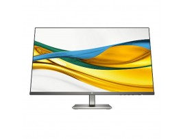 Monitor HP 68,6 cm (27,0") 527da 1920x1080 100Hz IPS 5ms VGA 2xHDMI HAS Zvočniki  3H sRGB99% 5-Series