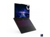 Prenosnik Lenovo 40,64 cm (16,0") Legion Pro 7 2560x1600 OLED 500nit 240Hz Ultra 9-275HX/64GB/SSD2TB (1+1)/BL RGB/ALU/RTX5090-24GB/Win11Home (83F5002GSC)