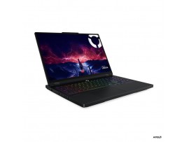Prenosnik Lenovo 40,64 cm (16,0") Legion Pro 5 2560x1600 OLED 500nit R9-9955HX/32GB/SSD1TB/BL RGB/ALU-ABS/RTX5060-8GB/Win11Home (83F2003FSC)