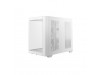 Ohišje Deepcool CG530U 4F WH MidiATX - bel ARGB