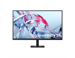 Monitor Samsung 81,3 cm (32,0") S32H704EAU 3840x2160 VA 5ms HDMI DisplayPort  sRGB99% HDR10 ViewFinity S7