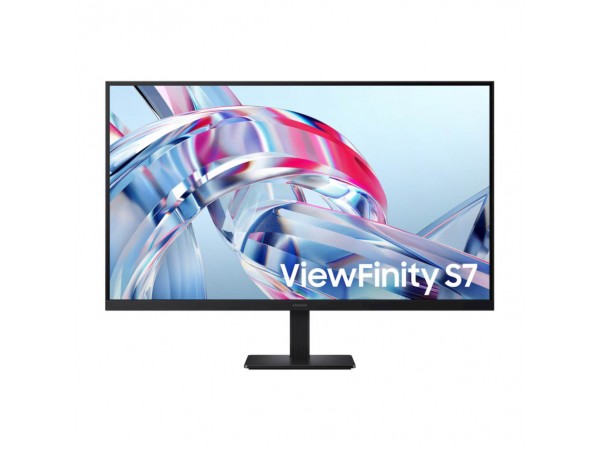 Monitor Samsung 81,3 cm (32,0") S32H704EAU 3840x2160 VA 5ms HDMI DisplayPort  sRGB99% HDR10 ViewFinity S7