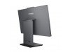 Računalnik AIO Lenovo 60,5 cm 23,8" 1920x1080 na dotik ThinkCentre neo 50a G5 i7-13620H/16GB /1TB/Intel UHD HDMI /BT WiFi/135W-90%/Win11Pro Luna Grey (12SD000WZY)