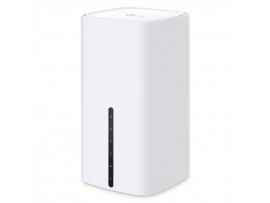 Usmerjevalnik brezžični TP-Link Archer NX200 WiFi6 802.11ax AX1800 5G 2xLAN+1xWAN 2x notranja antena ()