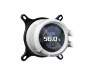 Vodno hlajenje Asus ROG Strix LC III - 360mm ARGB bela (90RC00W2-M0UAY0)