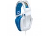 Slušalke Logitech G335 gaming žične naglavne 2x 3,5mm stereo z mikrofonom tudi za Xbox® PlayStation® Nintendo Switch™ - bele (981-001018)