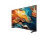 TV sprejemnik Haier 65,0" 165,1 cm H65K85FUX 3840x2160 LED LCD Google TV 4xHDMI 2xUSB BT WiFi RJ45  HDR10