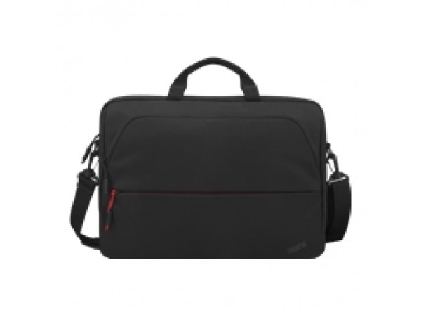 Torba za notesnik/tablico 35,6 cm (13/14″) Lenovo ThinkPad Essential Topload Eco črna (4X41D97727)