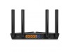Usmerjevalnik brezžični TP-Link Archer AX53 WiFi6 802.11ax AX3000 2402Mbit/s dualband 4xLAN 4x antena (ARCHER AX53)