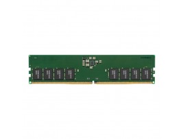 DDR5 16GB 5600MHz CL46 Single (1x16GB) Hynix Value 1,1V PC zelena OEM brez embalaže (HMCG78AGBUA084N)