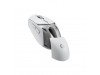 Gaming miška brezžična Logitech G309 LightSpeed, bela (910-007207)