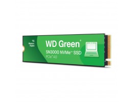 Disk SSD M.2 NVMe PCIe 4.0 2TB WD Green 2280 5000/4200MB/s (WDS200T4G0E)