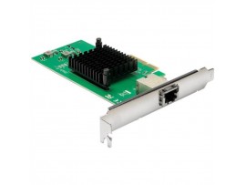 Mrežna kartica PCIe LAN RJ45 10Gbp/s Inter-Tech ST-7267 (77773012)