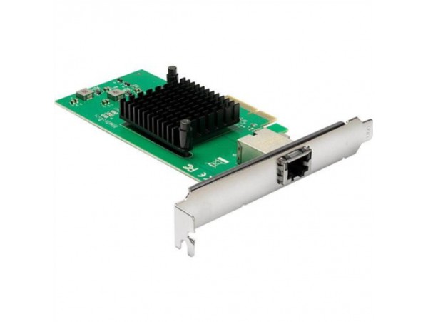 Mrežna kartica PCIe LAN RJ45 10Gbp/s Inter-Tech ST-7267 (77773012)