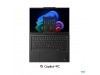 Prenosnik Lenovo 35,5 cm (14,0") ThinkPad X1 Carbon G14 1920x1200 IPS na dotik 500nit Ultra 7-355/32GB/SSD1TB/BL/AI Chip: 49 TOPs/ALU-Carbon/Intel Graphics/Win11Pro (21V70071SC)