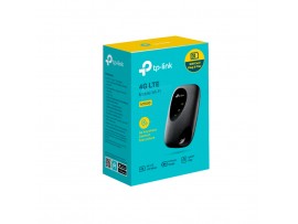 Usmerjevalnik brezžični TP-Link WiFi4 802.11n 150Mbit/s 4G mobilni 1x notranja antena (M7000)