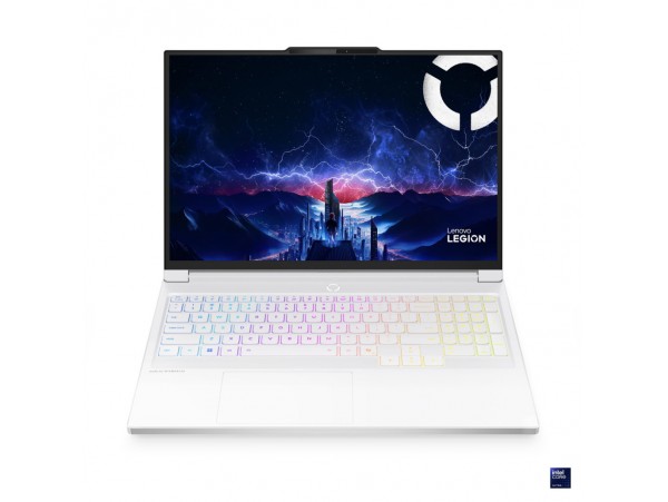 Prenosnik Lenovo 40,64 cm (16,0") Legion 7 2560x1600 OLED 500nit 240Hz Ultra 9-275HX/32GB/SSD1TB/BL RGB/ALU/RTX5070-8GB/Win11Home (83KY003BSC)