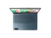 Prenosnik Lenovo 36,8 cm (14,5") Yoga Pro 7 2944x1840 OLED 500nit 90Hz Ryzen AI 7 350/32GB/SSD1TB/BL/AI Chip: 50 TOPs/ALU/AMD Radeon 860M/Win11Home (83KG0006SC)