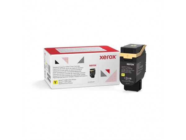 TONER XEROX YELLOW ZA XEROX C320/C325 ZA 1.800 STRANI