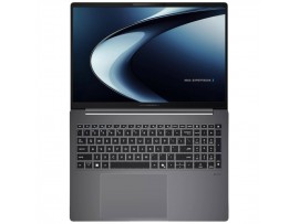 Prenosnik Asus 40,64 cm (16,0") ExpertBook B5 1920x1200 IPS 300nit Ryzen AI 7 345/16GB/512GB/BL/AI Chip: 50 TOPs/AI/AMD Radeon 820M/Brez OS (90NX0981-M00ZF0)