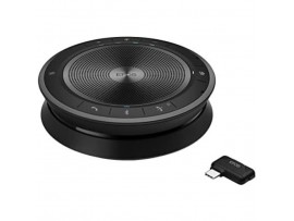 Konferenčni mikrofon z zvočnikom EPOS Expand SP40T  BT USB-A  USB-C baterija mic-360° (1000937)
