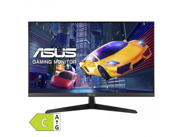 Monitor Asus 68,6 cm (27") VY279HGR 1920x1080 Gaming 120Hz IPS 1ms VGA HDMI  AdaptiveSync
