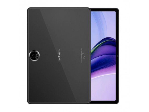 Tablični računalnik 27,9 cm (11") Blackview ZENO 5 8GB 128GB LTE Android 16 črno-siva (ZENO 5 GREY)