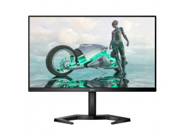 Monitor Philips 60,5 cm (23,8") 24M1N3200ZS 1920x1080 Gaming 165Hz IPS 1ms 2xHDMI DisplayPort  3H sRGB123% FreeSync Premium Evnia