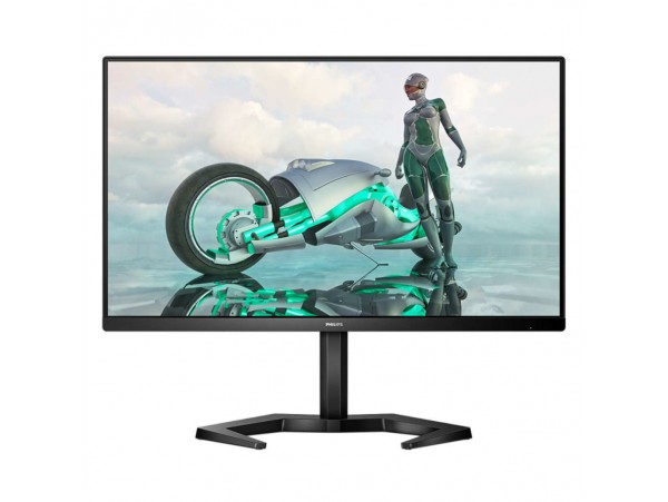Monitor Philips 60,5 cm (23,8") 24M1N3200ZS 1920x1080 Gaming 165Hz IPS 1ms 2xHDMI DisplayPort  3H sRGB123% FreeSync Premium Evnia
