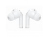 Slušalke brezžične Samsung ušesne z mikrofonom BT/USB-C Galaxy Buds4 PRO bela ANC (SM-R640NZWAEUC)