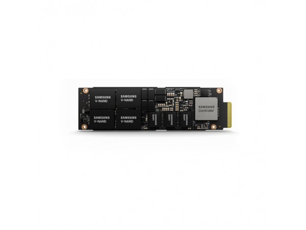 Disk SSD M.2 NVMe PCIe 4.0 1,9TB Samsung PM9A3 BULK 22110 6800/4000MB/s (MZ1L21T9HCLS-00A07)