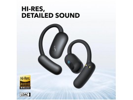 Slušalke brezžične Anker naglavne BT črne (A3874G11)