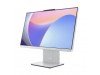 Računalnik AIO Lenovo 60,5 cm 23,8" 1920x1080 IdeaCentre i5-13420H/16GB /1TB/Intel UHD HDMI /90W-89%/Win11Home (F0HN004DSC)