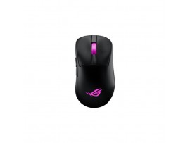 Gaming miška brezžična Asus ROG Keris II Origin, črna (90MP04A0-BMUA00)