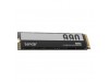 Disk SSD M.2 NVMe PCIe 5.0 4TB Lexar NM990 2280 14000/1100MB/s (LNM990X004T-RNNNG)