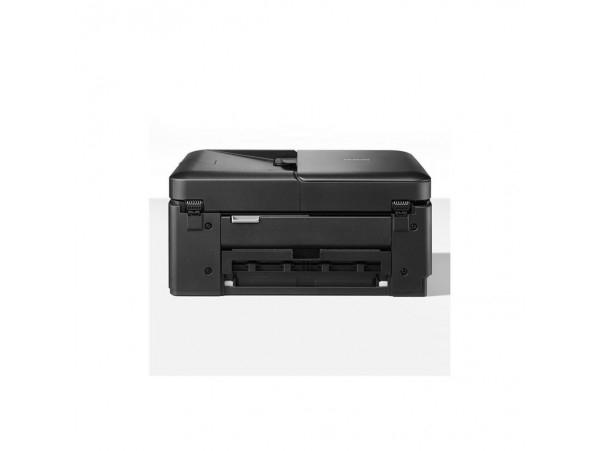 Tiskalnik multifunkcijski brizgalni barvni Brother DCP-T730DW A4 duplex tisk enostransko skeniranje USB WiFi 16ppm (DCPT730DWYJ1)