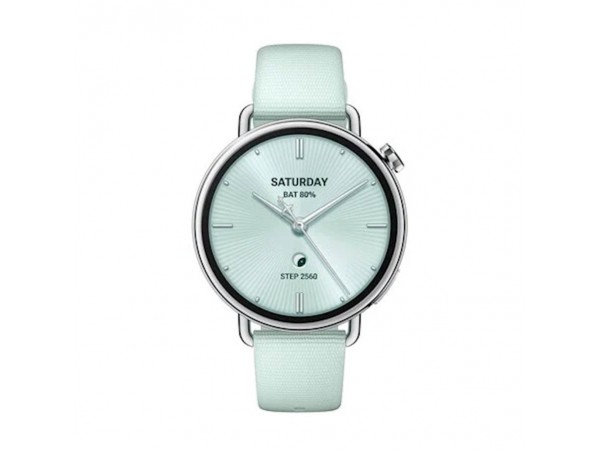 Pametna ura Xiaomi Watch S4 mint (41mm)
