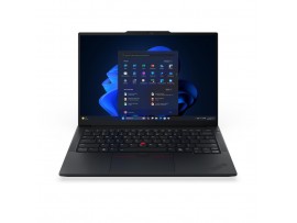 Prenosnik Lenovo 35,5 cm (14,0") ThinkPad E14 G7 1920x1200 IPS 300nit Ultra 5-225U/16GB/512GB/BL/FP/ALU/Intel Graphics/Win11Pro (21SX004BSC)