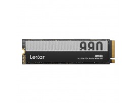 Disk SSD M.2 NVMe PCIe 5.0 4TB Lexar NM990 2280 14000/1100MB/s (LNM990X004T-RNNNG) Disk SSD M.2 NVMe PCIe 5.0 4TB Lexar NM990 2280 14000/1100MB/s (LNM990X004T-RNNNG)
