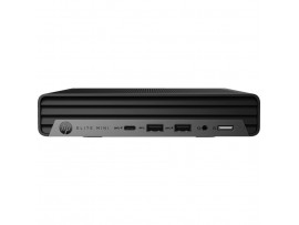 Računalnik RNW Mini HP 800 G9 i5-12500T / 16GB / SSD256GB-NVMe / W11P / A++ (HP certified refurbished) 4B435AV