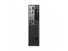 Računalnik Lenovo SFF TC Neo 50s i5-14400/B760/16GB-DDR5/512GB/Intel 730 VGA HDMI DP /BT WiFi RJ45/180W-85%/Win11Pro siva Logitech K120 12XF002JMX