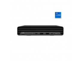 Računalnik HP Mini 800G9 i7-12700/Q670/16GB/512GB/Intel 770 HDMI DP USB-C/BT WiFi/150W-89%/Win11Pro (5X7B4EA#BED)